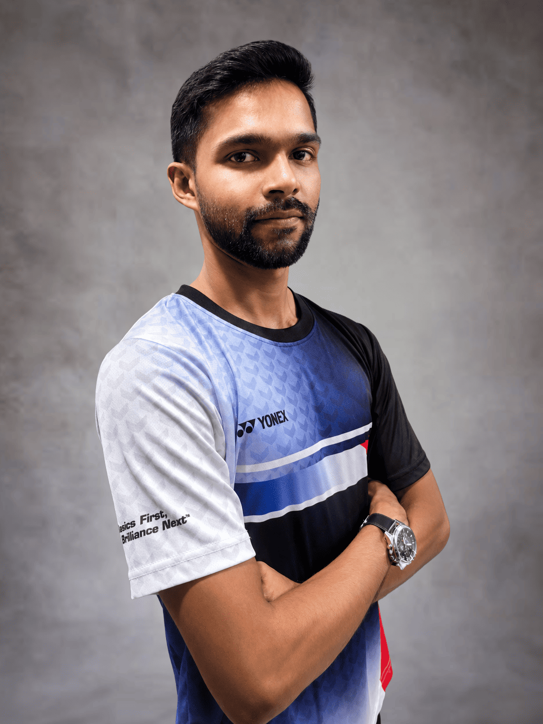 Nantha Kumar